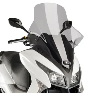 Szyba PUIG V-Tech do Kymco Downtown / Superdink (Touring) Kup teraz